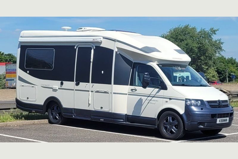 Karmann T5 Colorado
