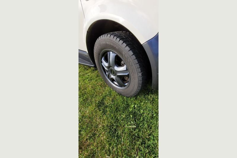 Karmann T5 Colorado