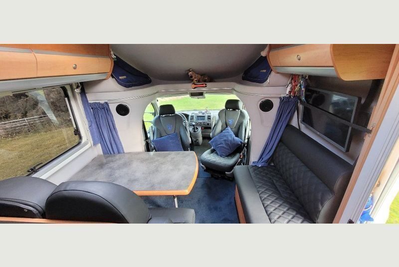 Karmann T5 Colorado