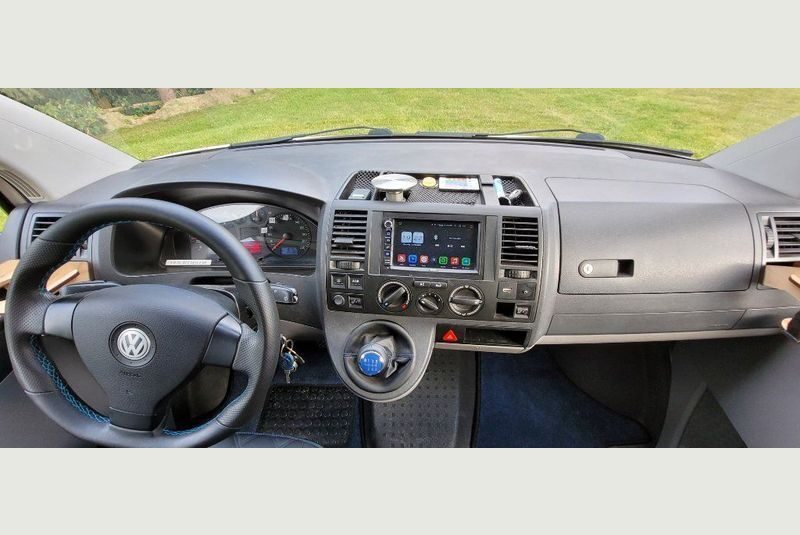 Karmann T5 Colorado