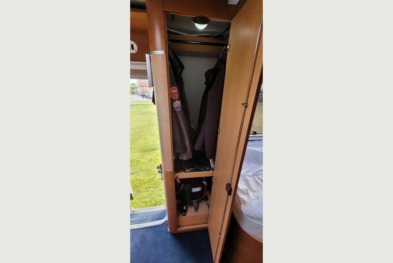 Karmann T5 Colorado