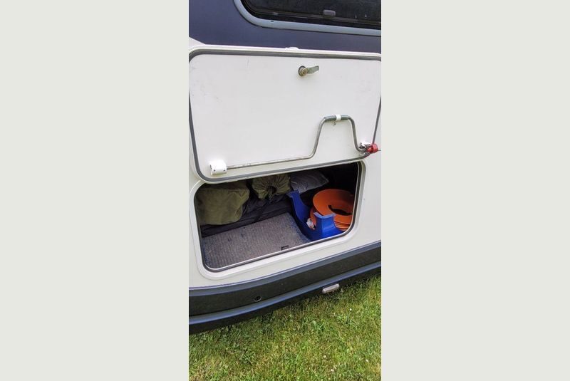 Karmann T5 Colorado