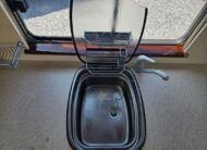 Autocruise Tempo