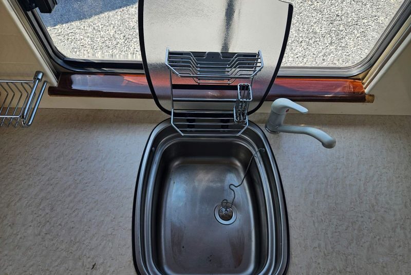 Autocruise Tempo