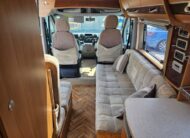 Autocruise Tempo