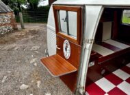 Volkswagen T2 Campervan