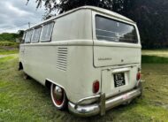 Volkswagen T2 Campervan
