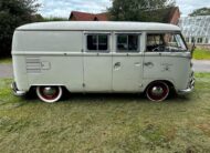 Volkswagen T2 Campervan