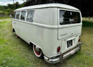 Volkswagen T2 Campervan