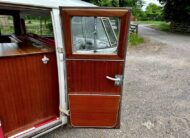 Volkswagen T2 Campervan