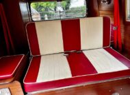 Volkswagen T2 Campervan