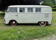 Volkswagen T2 Campervan