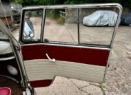 Volkswagen T2 Campervan