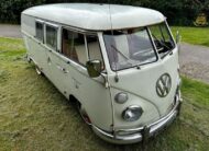 Volkswagen T2 Campervan