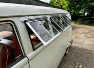 Volkswagen T2 Campervan