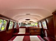 Volkswagen T2 Campervan
