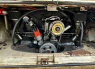 Volkswagen T2 Campervan