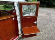 Volkswagen T2 Campervan