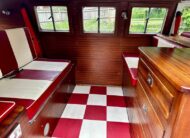 Volkswagen T2 Campervan