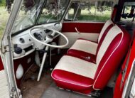 Volkswagen T2 Campervan