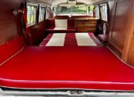 Volkswagen T2 Campervan