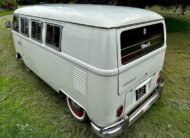 Volkswagen T2 Campervan