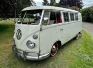 Volkswagen T2 Campervan