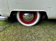 Volkswagen T2 Campervan