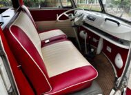 Volkswagen T2 Campervan