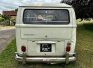 Volkswagen T2 Campervan