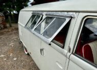 Volkswagen T2 Campervan
