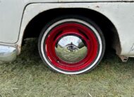 Volkswagen T2 Campervan
