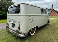 Volkswagen T2 Campervan
