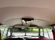 Volkswagen T2 Campervan