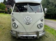 Volkswagen T2 Campervan