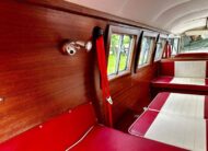 Volkswagen T2 Campervan