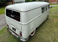 Volkswagen T2 Campervan