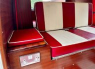 Volkswagen T2 Campervan