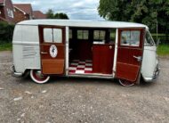 Volkswagen T2 Campervan