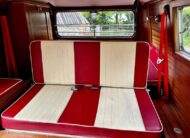 Volkswagen T2 Campervan