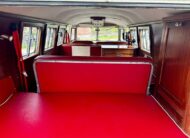 Volkswagen T2 Campervan