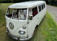 Volkswagen T2 Campervan