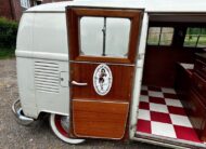 Volkswagen T2 Campervan