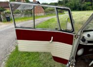 Volkswagen T2 Campervan