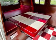 Volkswagen T2 Campervan