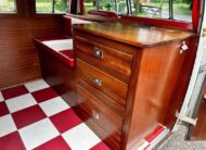 Volkswagen T2 Campervan