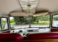 Volkswagen T2 Campervan