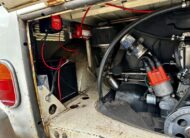 Volkswagen T2 Campervan
