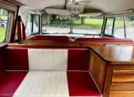 Volkswagen T2 Campervan