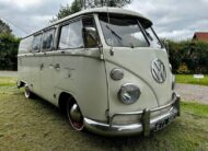 Volkswagen T2 Campervan